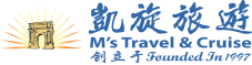 凯旋旅游